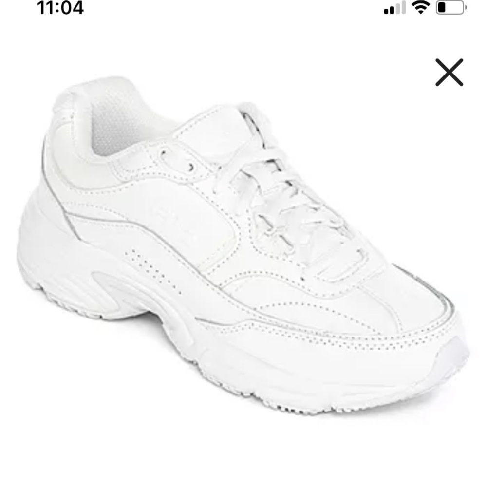 Fila memory workshift